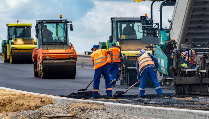 asphalt-construction in Denver