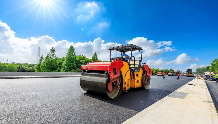 asphalt-paving in Denver